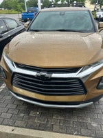 2019 Chevrolet Blazer Base 3LT