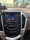 2015 Cadillac SRX Premium