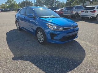 2023 Kia Rio S