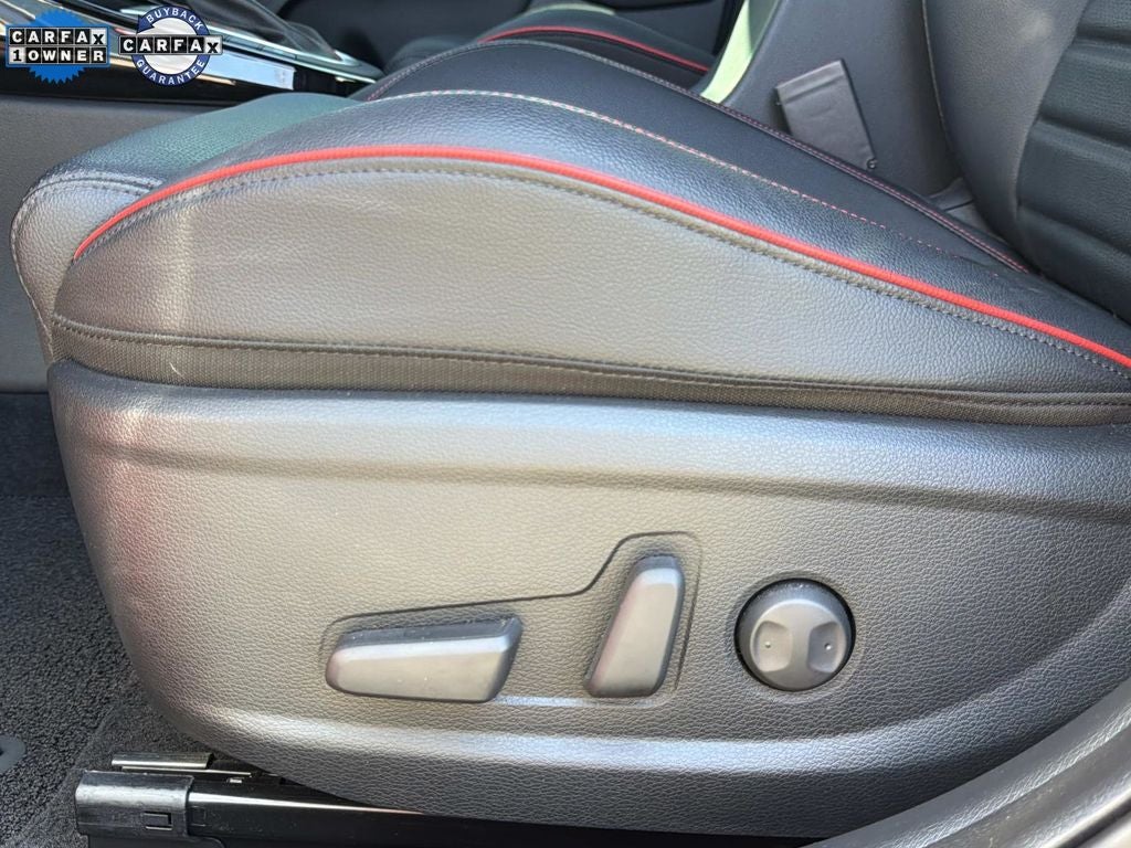 2024 Kia Forte GT GT2 Package