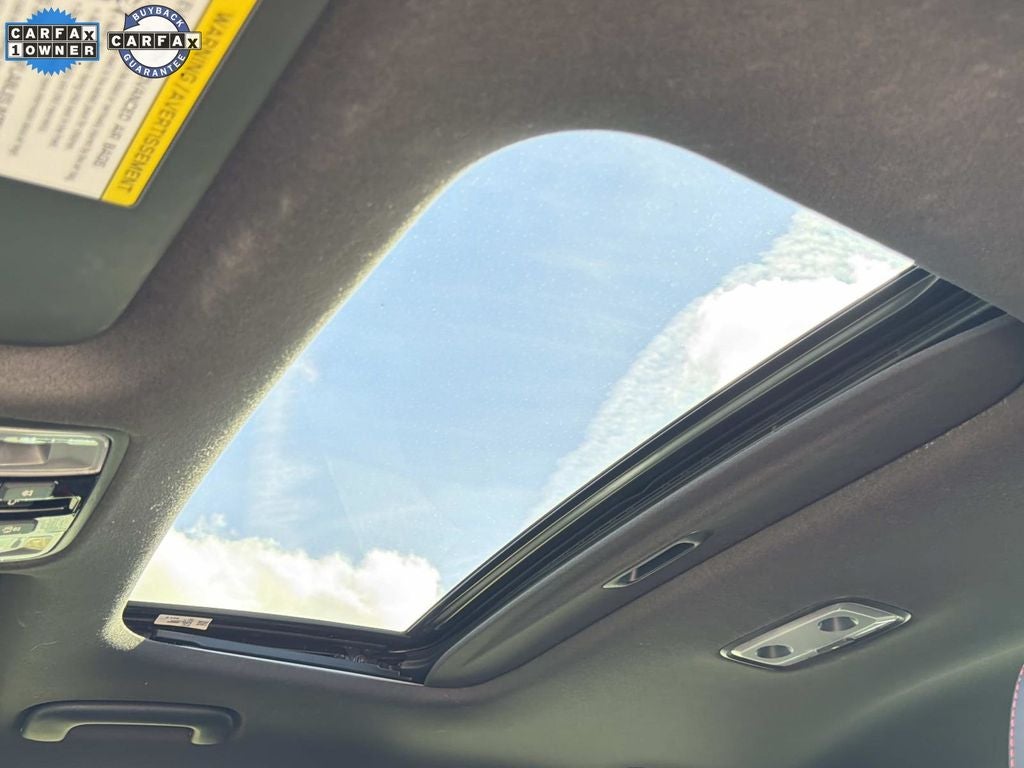 2024 Kia Forte GT GT2 Package