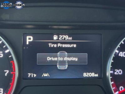 2024 Kia Forte GT GT2 Package