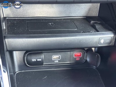 2024 Kia Forte GT GT2 Package