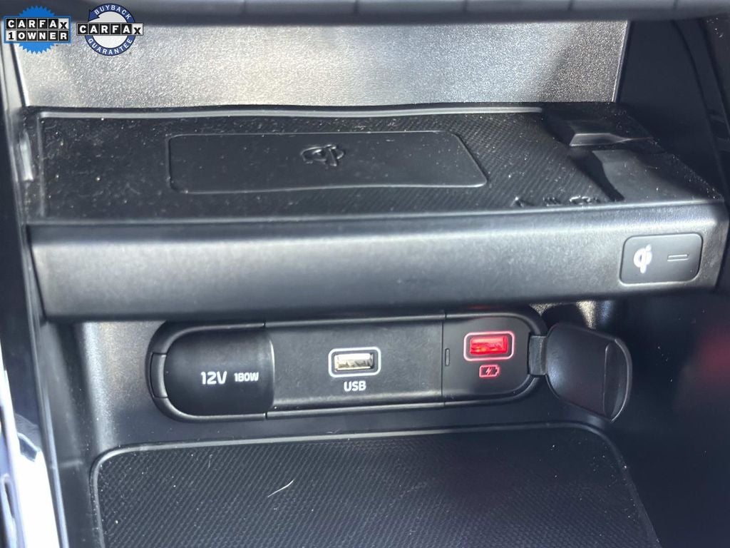 2024 Kia Forte GT GT2 Package