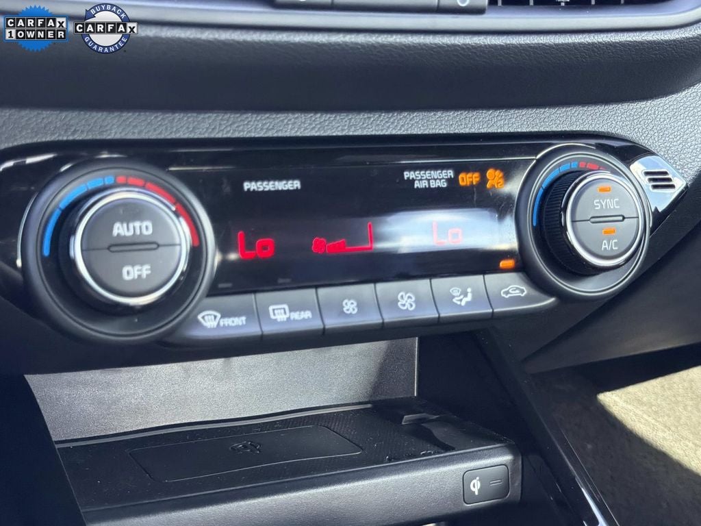 2024 Kia Forte GT GT2 Package