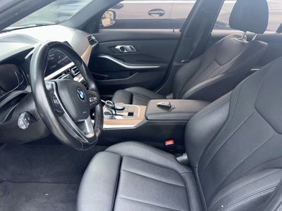 2021 BMW 3 Series 330i