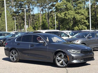 2021 BMW 3 Series 330i