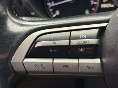 2021 Mazda Mazda3 Select