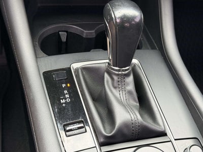 2021 Mazda Mazda3 Select