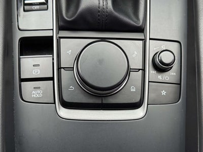 2021 Mazda Mazda3 Select