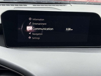 2021 Mazda Mazda3 Select