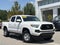 2023 Toyota Tacoma SR 4X4 V6