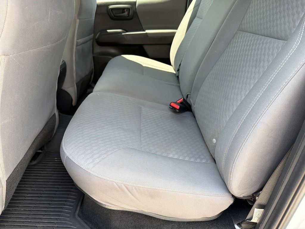 2023 Toyota Tacoma SR 4X4 V6