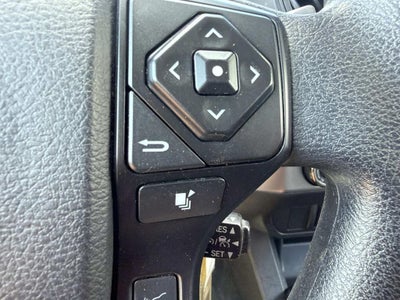 2023 Toyota Tacoma SR 4X4 V6