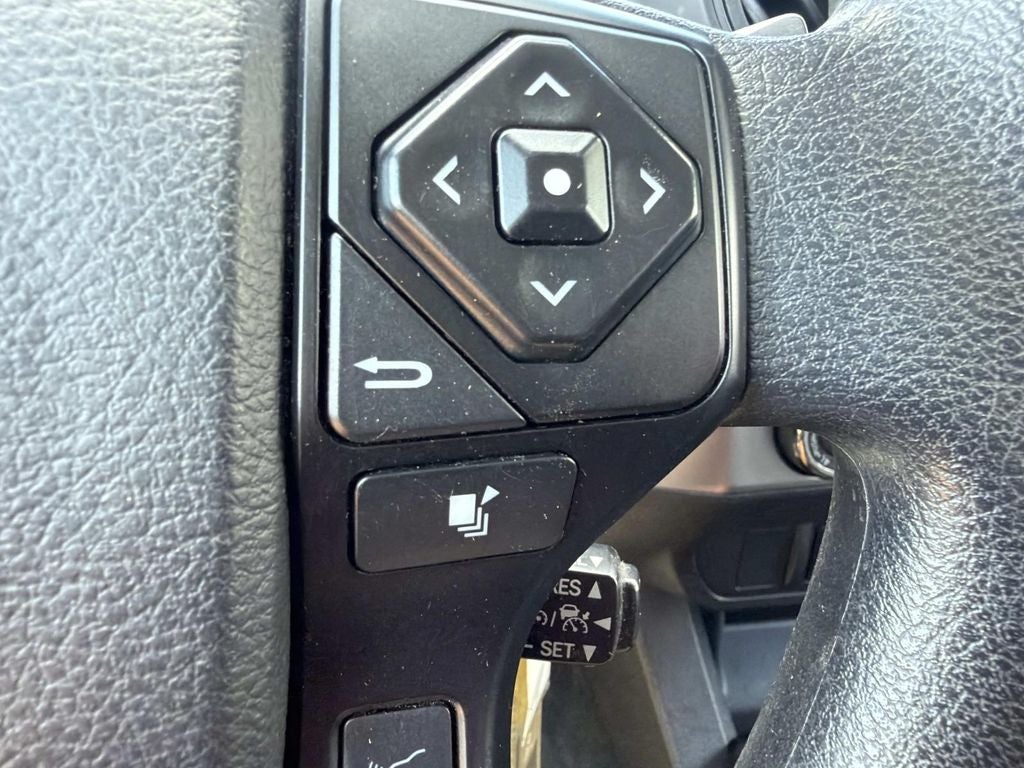 2023 Toyota Tacoma SR 4X4 V6