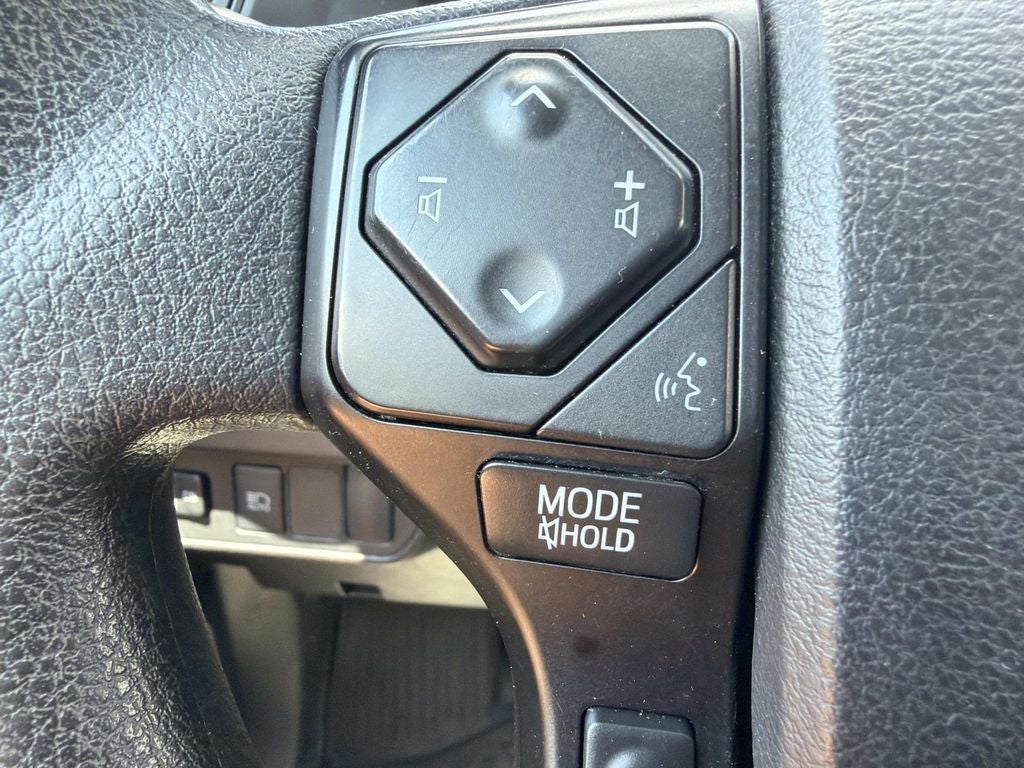 2023 Toyota Tacoma SR 4X4 V6