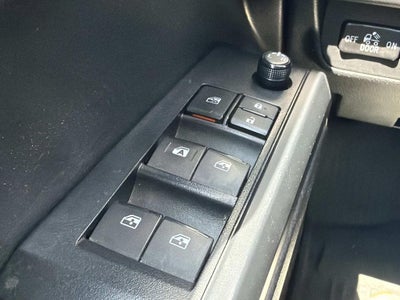 2023 Toyota Tacoma SR 4X4 V6