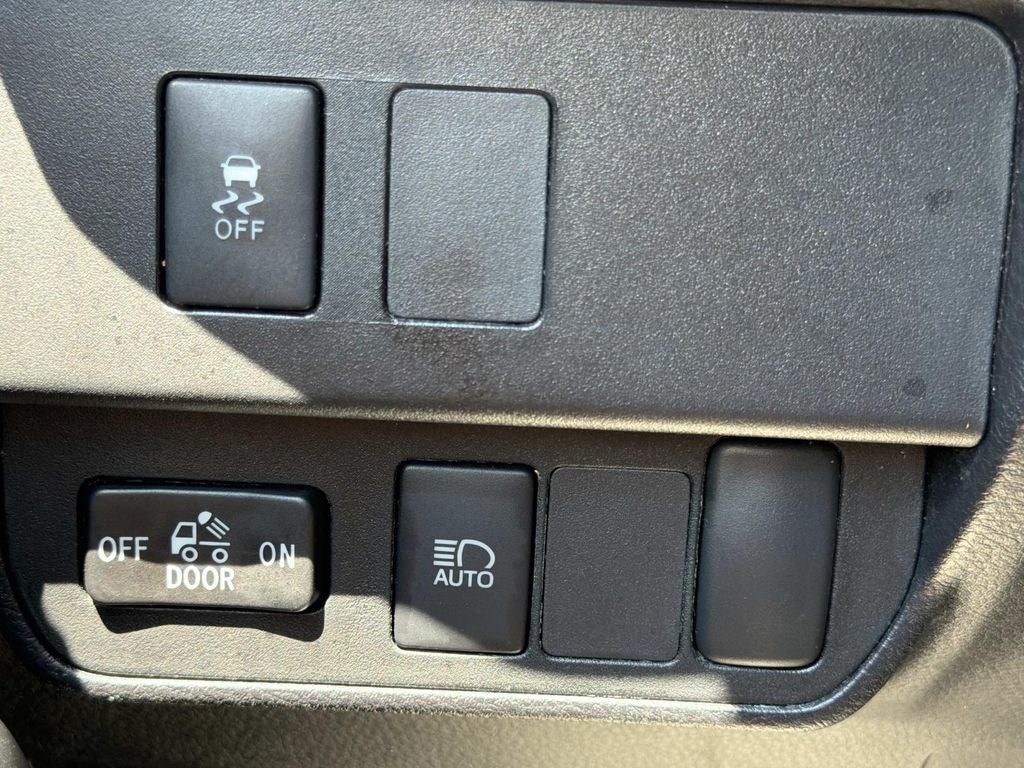2023 Toyota Tacoma SR 4X4 V6