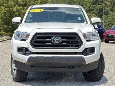 2023 Toyota Tacoma SR 4X4 V6