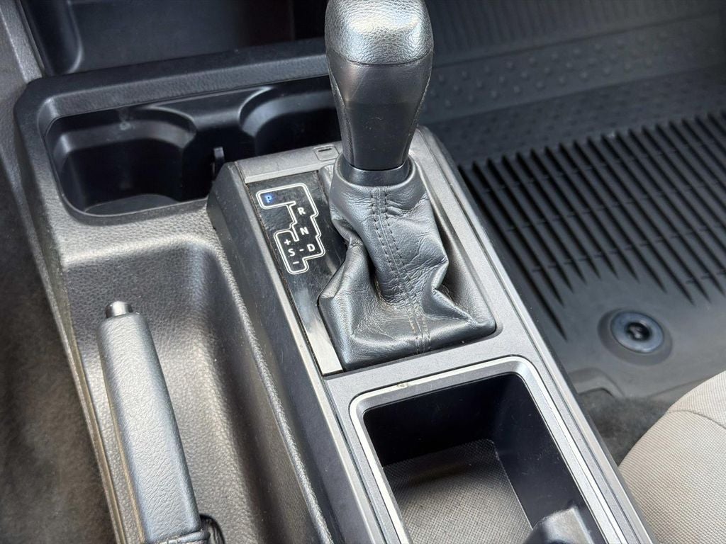 2023 Toyota Tacoma SR 4X4 V6