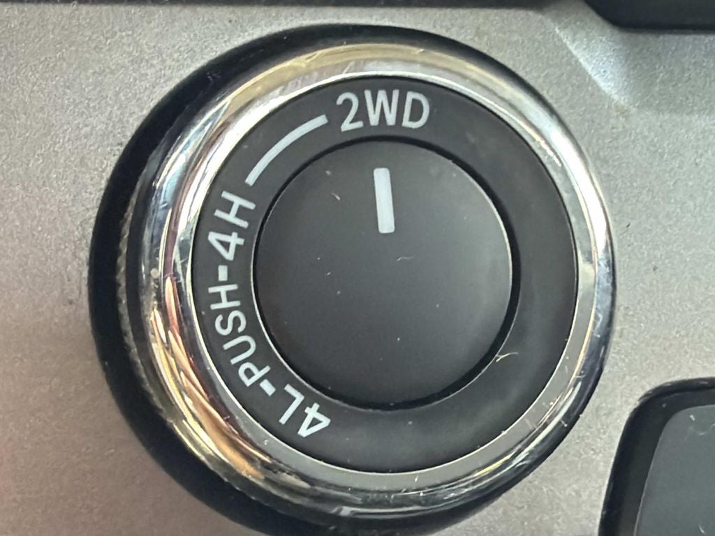 2023 Toyota Tacoma SR 4X4 V6