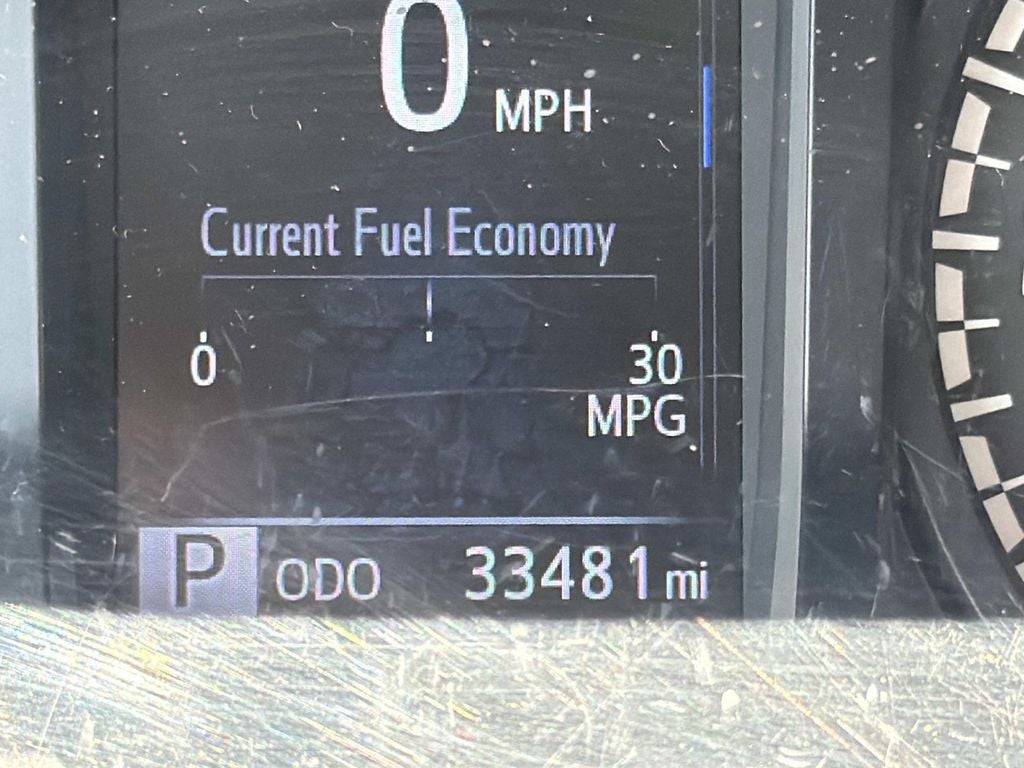 2023 Toyota Tacoma SR 4X4 V6