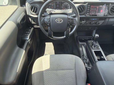 2023 Toyota Tacoma SR 4X4 V6