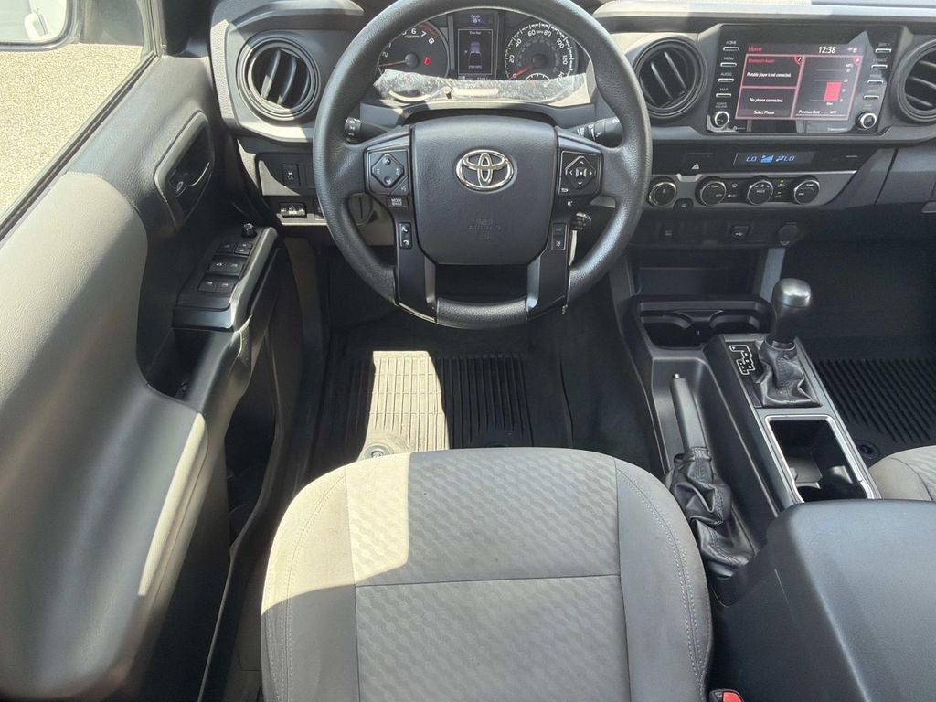 2023 Toyota Tacoma SR 4X4 V6