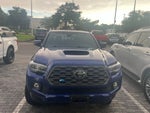 2022 Toyota Tacoma TRD Sport V6