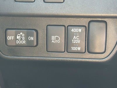 2022 Toyota Tacoma TRD Sport V6