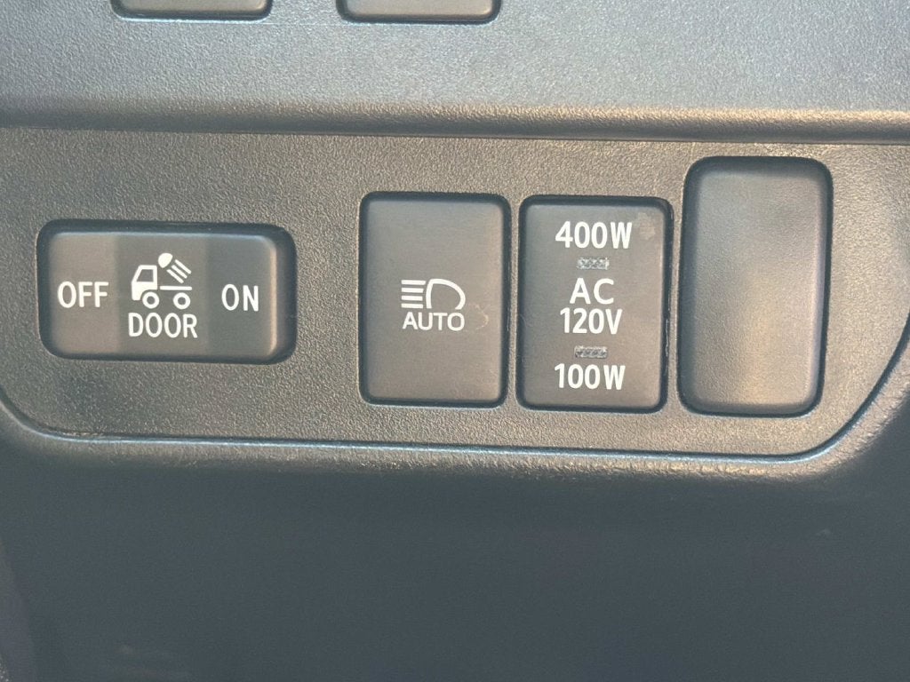 2022 Toyota Tacoma TRD Sport V6