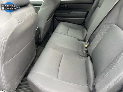 2024 Toyota Tacoma SR5 Long Bed