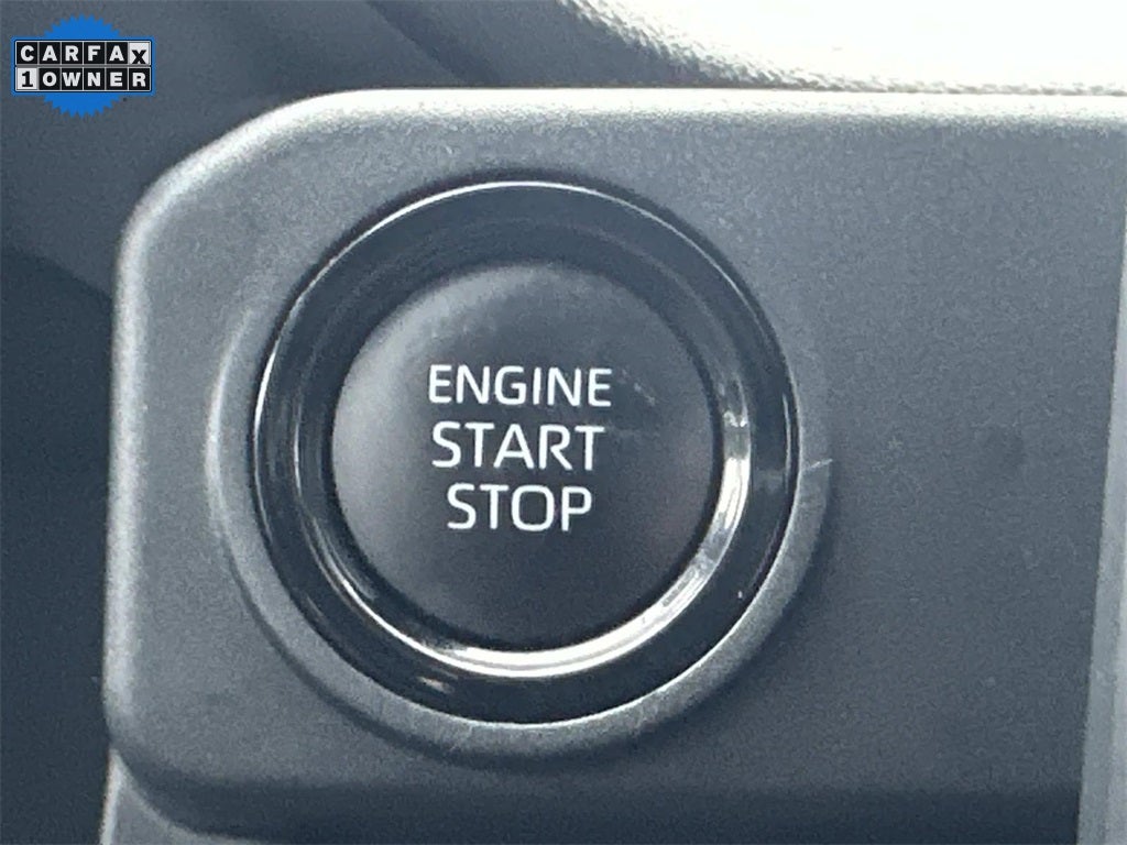 2024 Toyota Tacoma SR5 Long Bed