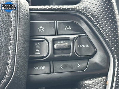 2024 Toyota Tacoma SR5 Long Bed