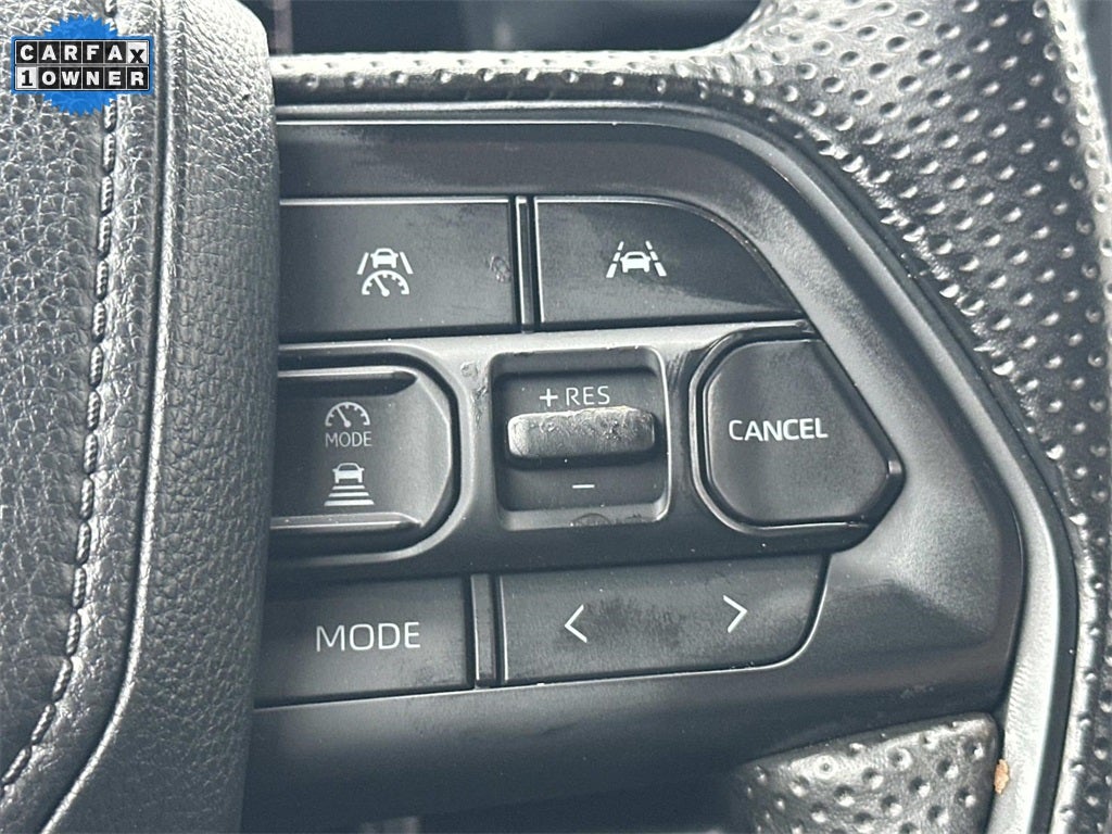 2024 Toyota Tacoma SR5 Long Bed