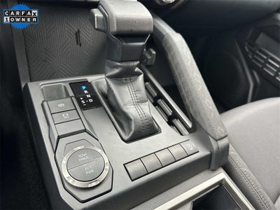 2024 Toyota Tacoma SR5 Long Bed