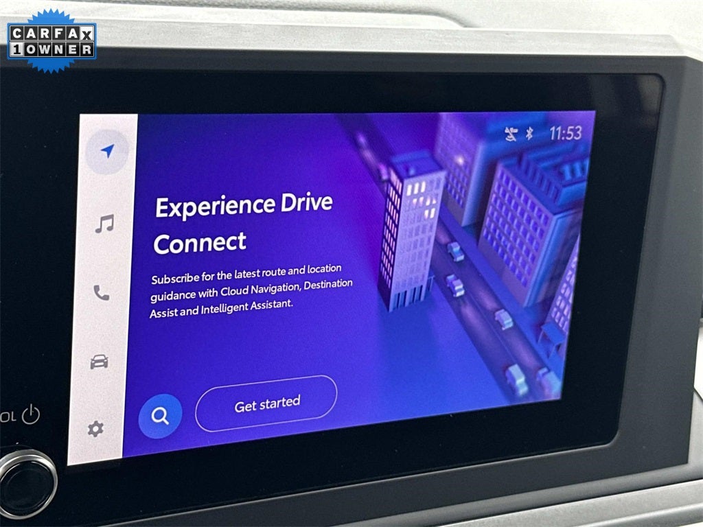 2024 Toyota Tacoma SR5 Long Bed