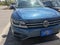 2018 Volkswagen Tiguan 2.0T SE 4Motion