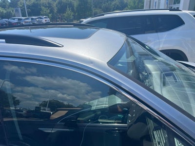 2020 Volkswagen Tiguan 2.0T SE