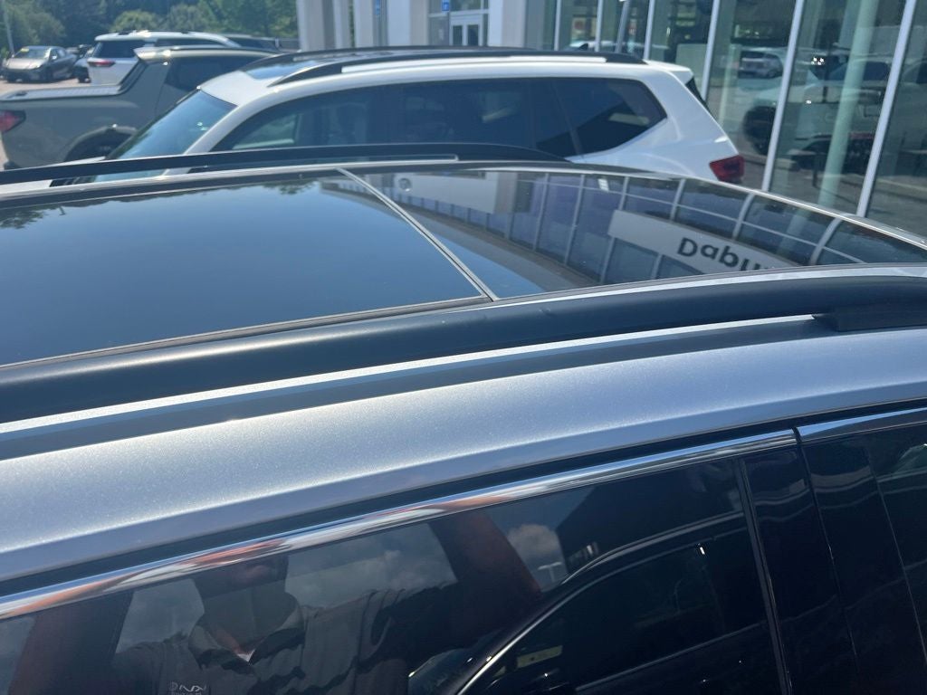 2020 Volkswagen Tiguan 2.0T SE