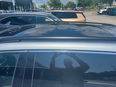2020 Volkswagen Tiguan 2.0T SE