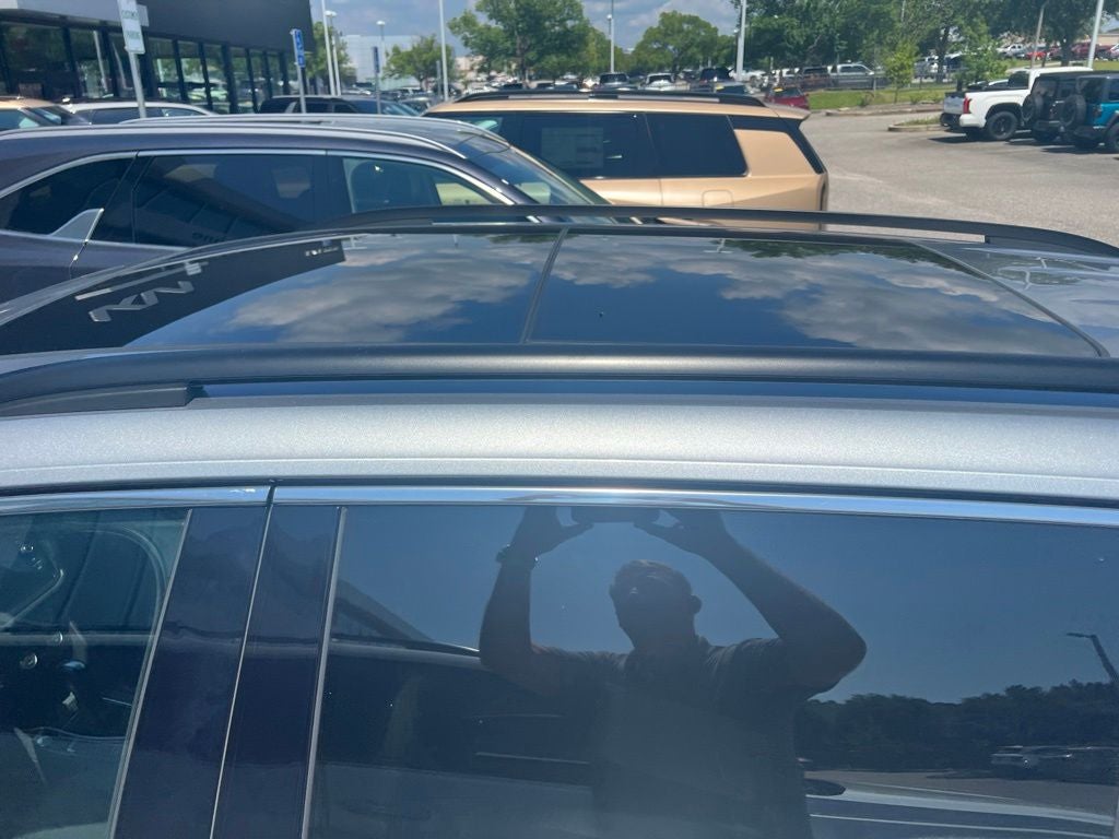 2020 Volkswagen Tiguan 2.0T SE