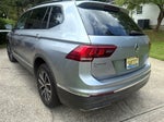 2020 Volkswagen Tiguan 2.0T SE