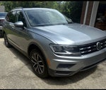 2020 Volkswagen Tiguan 2.0T SE