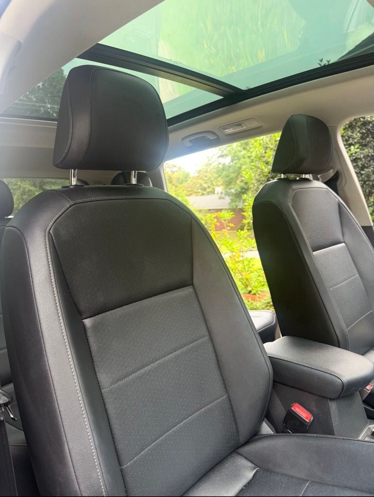 2020 Volkswagen Tiguan 2.0T SE