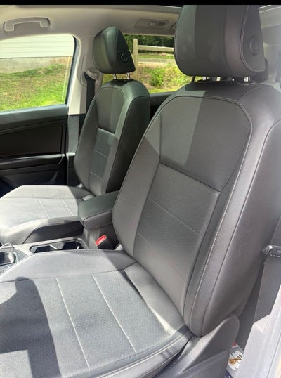 2020 Volkswagen Tiguan 2.0T SE