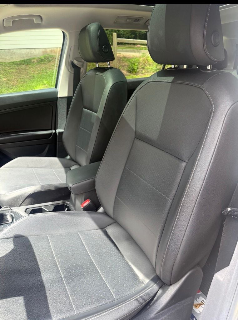2020 Volkswagen Tiguan 2.0T SE
