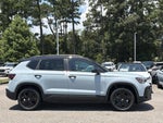 2026 Volkswagen Taos 1.5T SE Black
