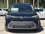 2027 Volkswagen Taos 1.5T SE Black