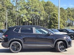 2027 Volkswagen Taos 1.5T SE Black